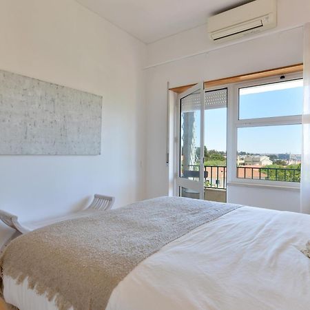 Cascais Sea View Apartment 外观 照片
