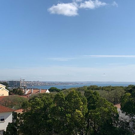 Cascais Sea View Apartment 外观 照片