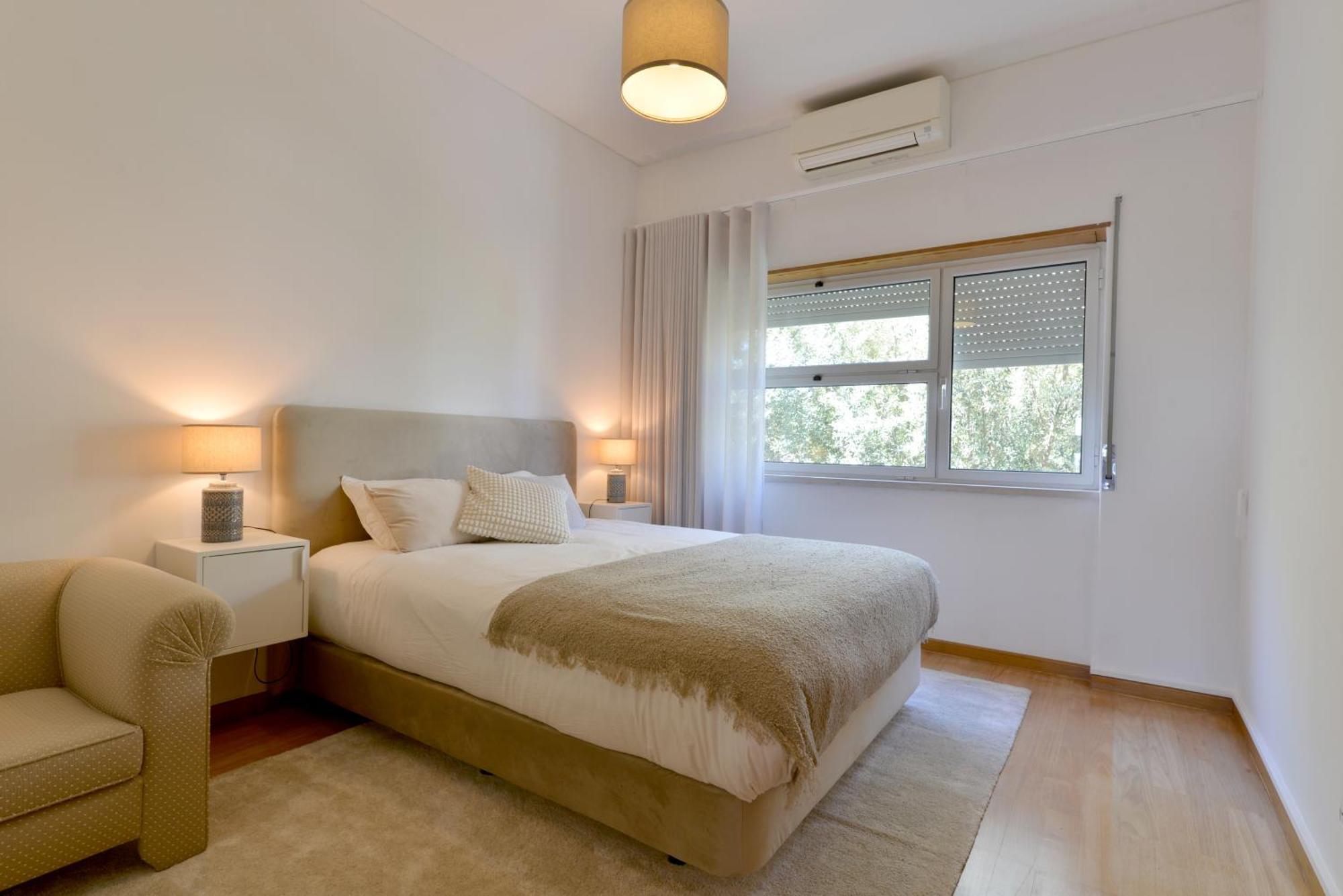 Cascais Sea View Apartment 外观 照片