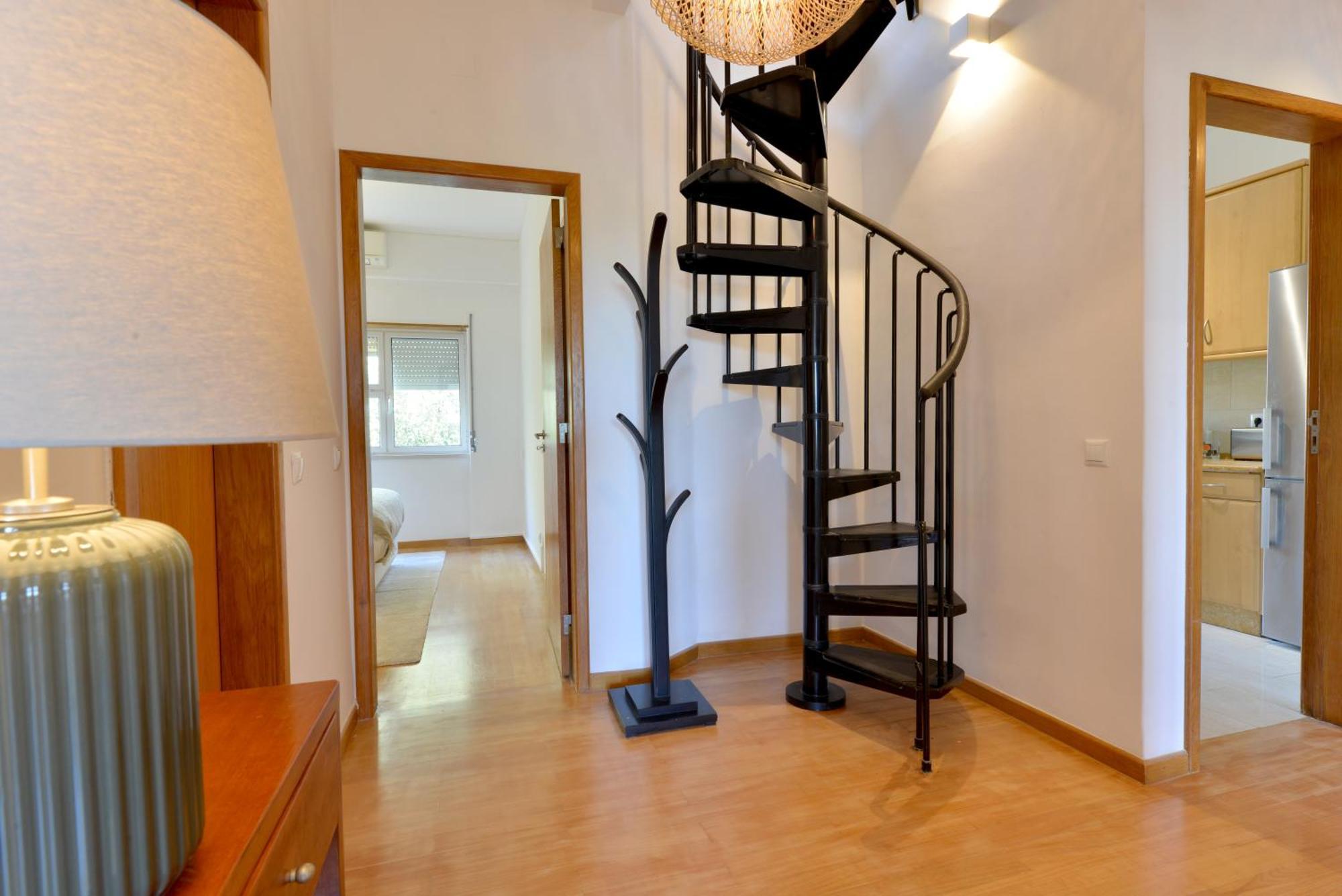 Cascais Sea View Apartment 外观 照片