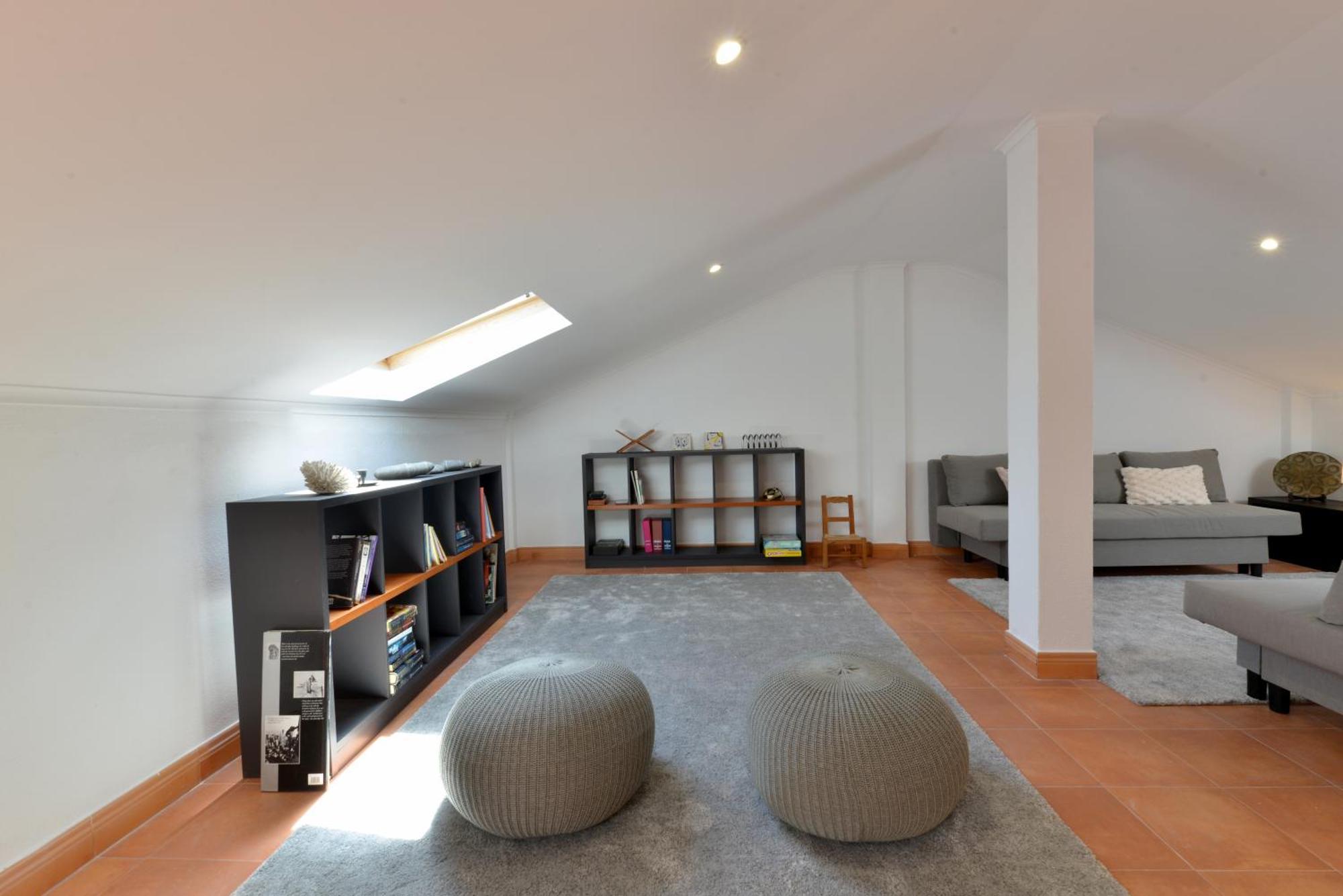 Cascais Sea View Apartment 外观 照片