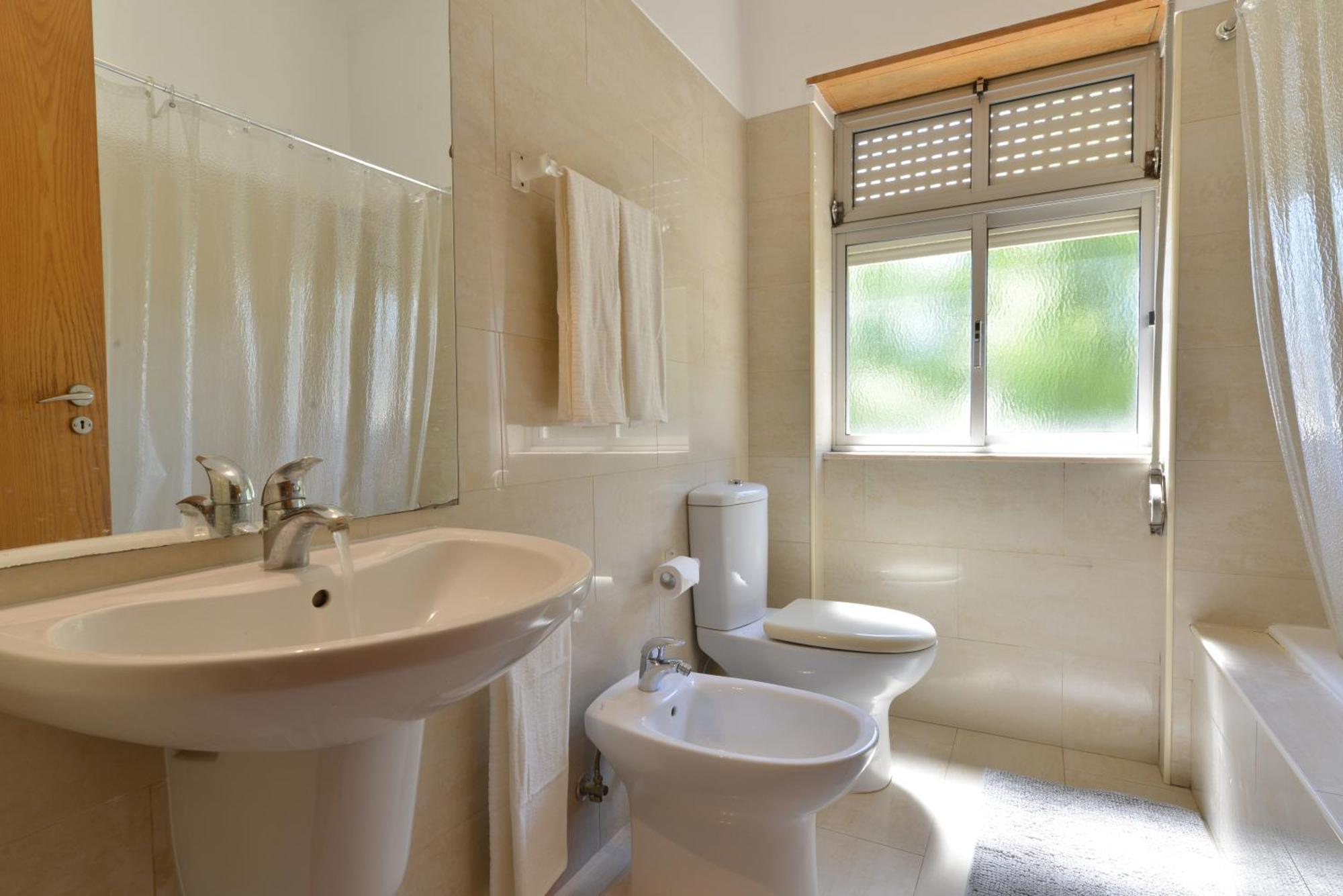 Cascais Sea View Apartment 外观 照片