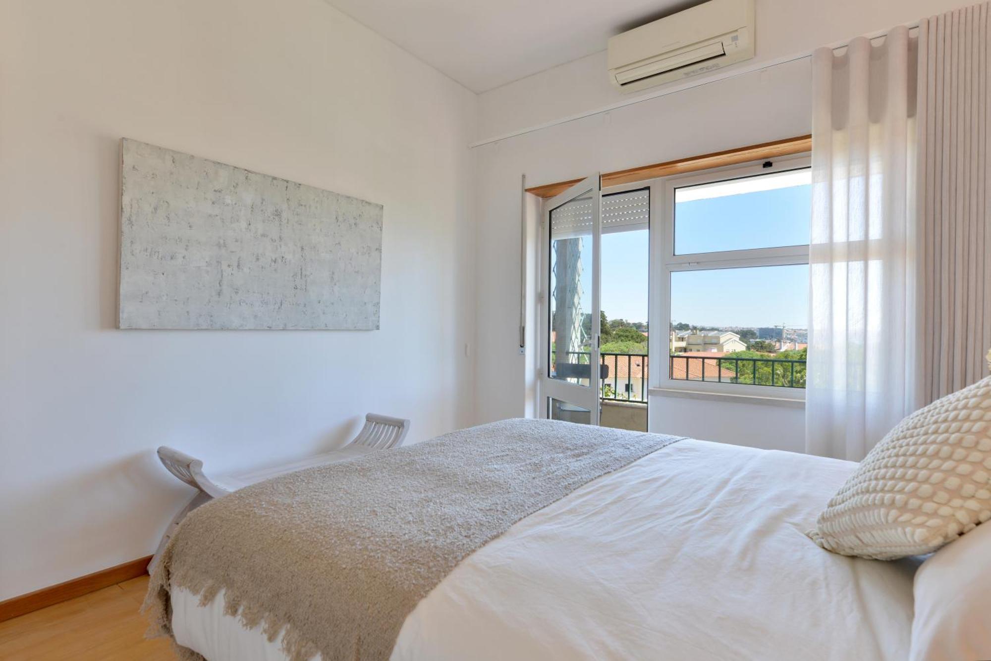 Cascais Sea View Apartment 外观 照片