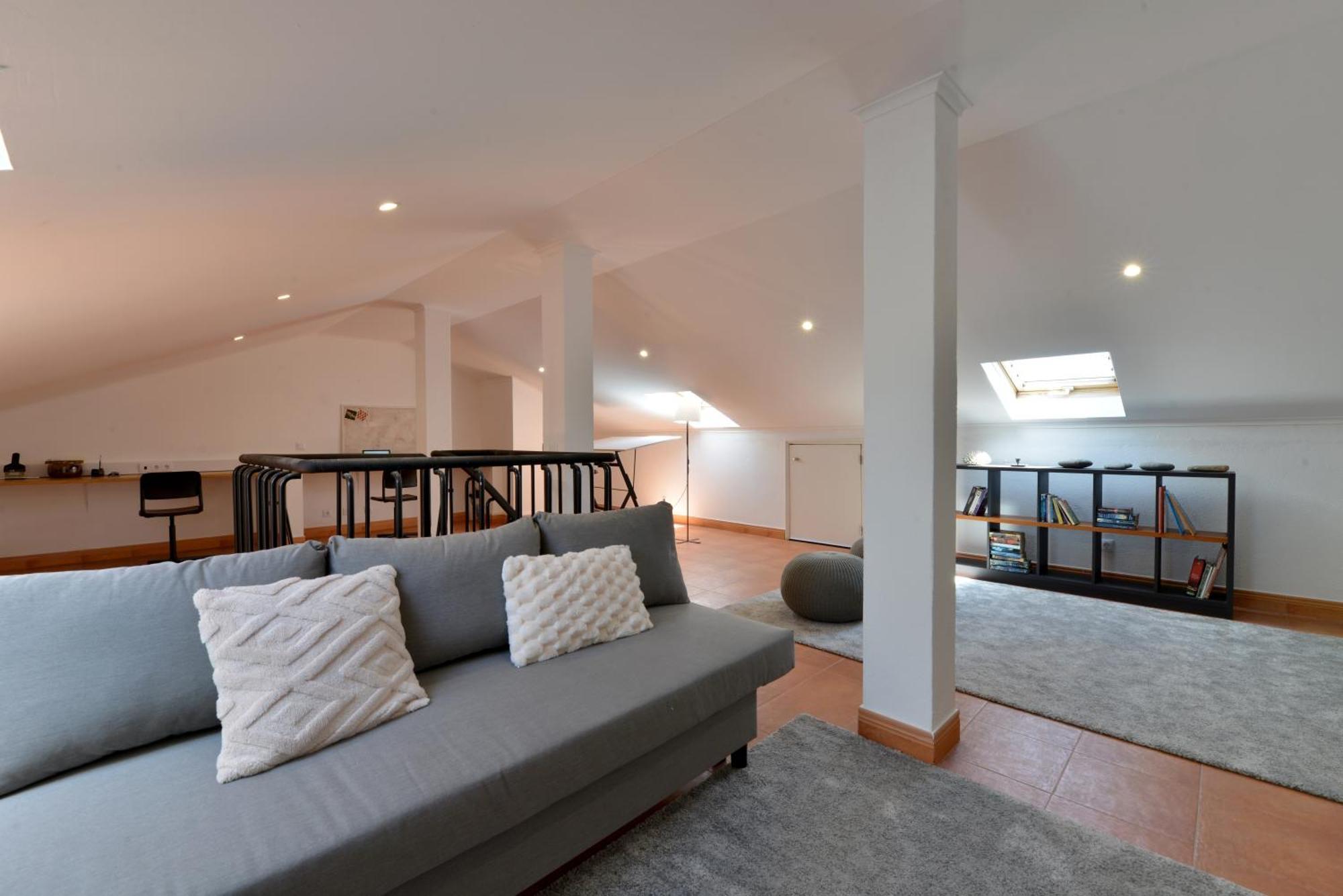 Cascais Sea View Apartment 外观 照片