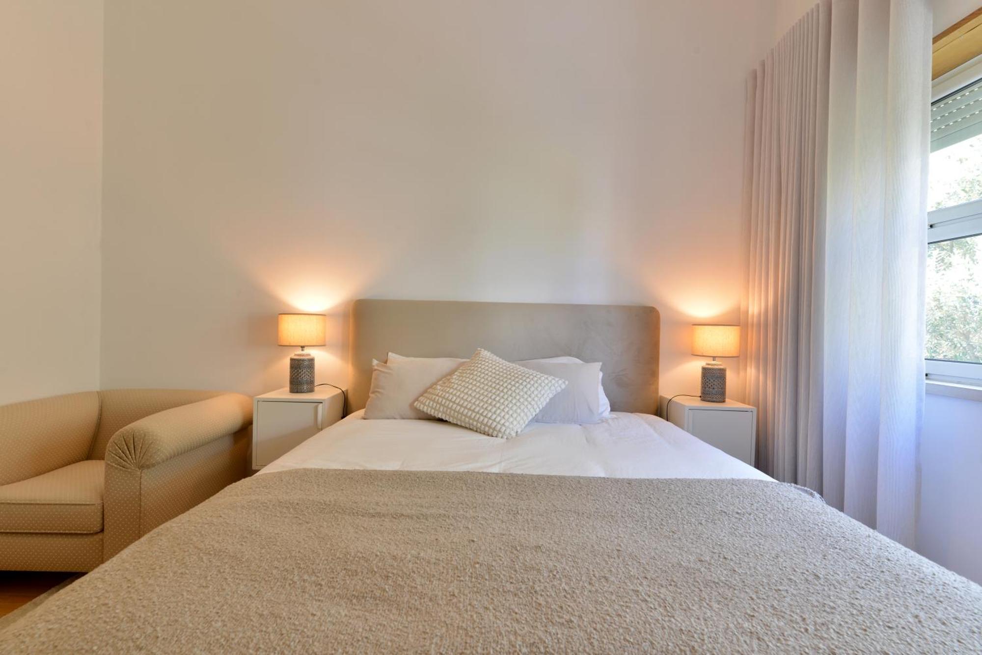 Cascais Sea View Apartment 外观 照片