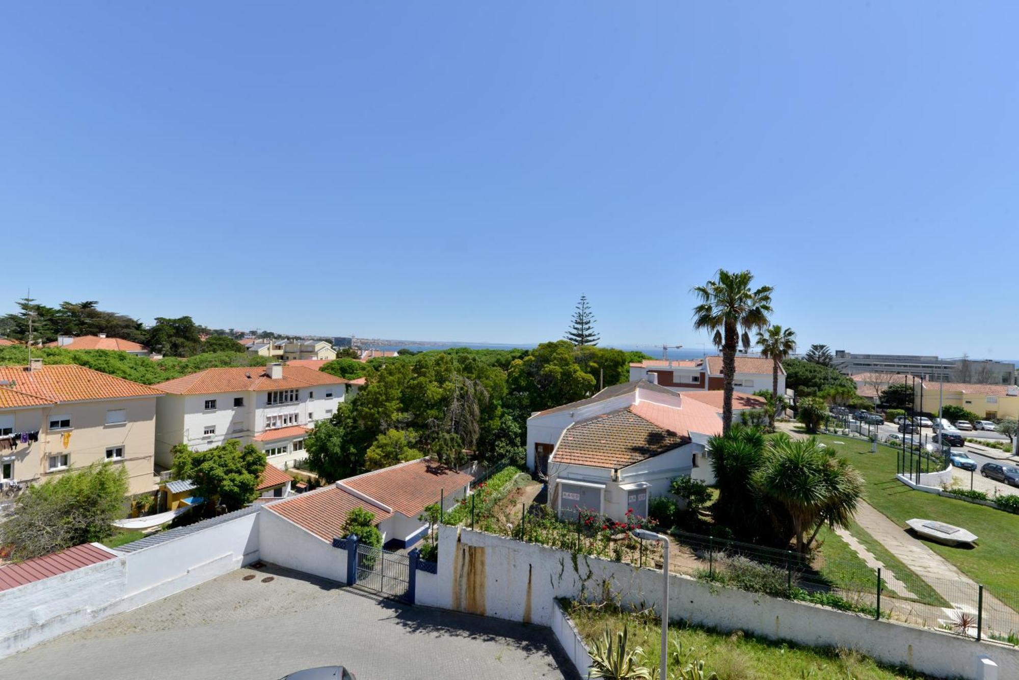 Cascais Sea View Apartment 外观 照片