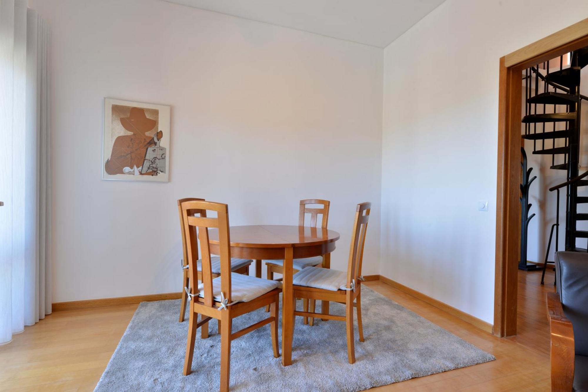 Cascais Sea View Apartment 外观 照片