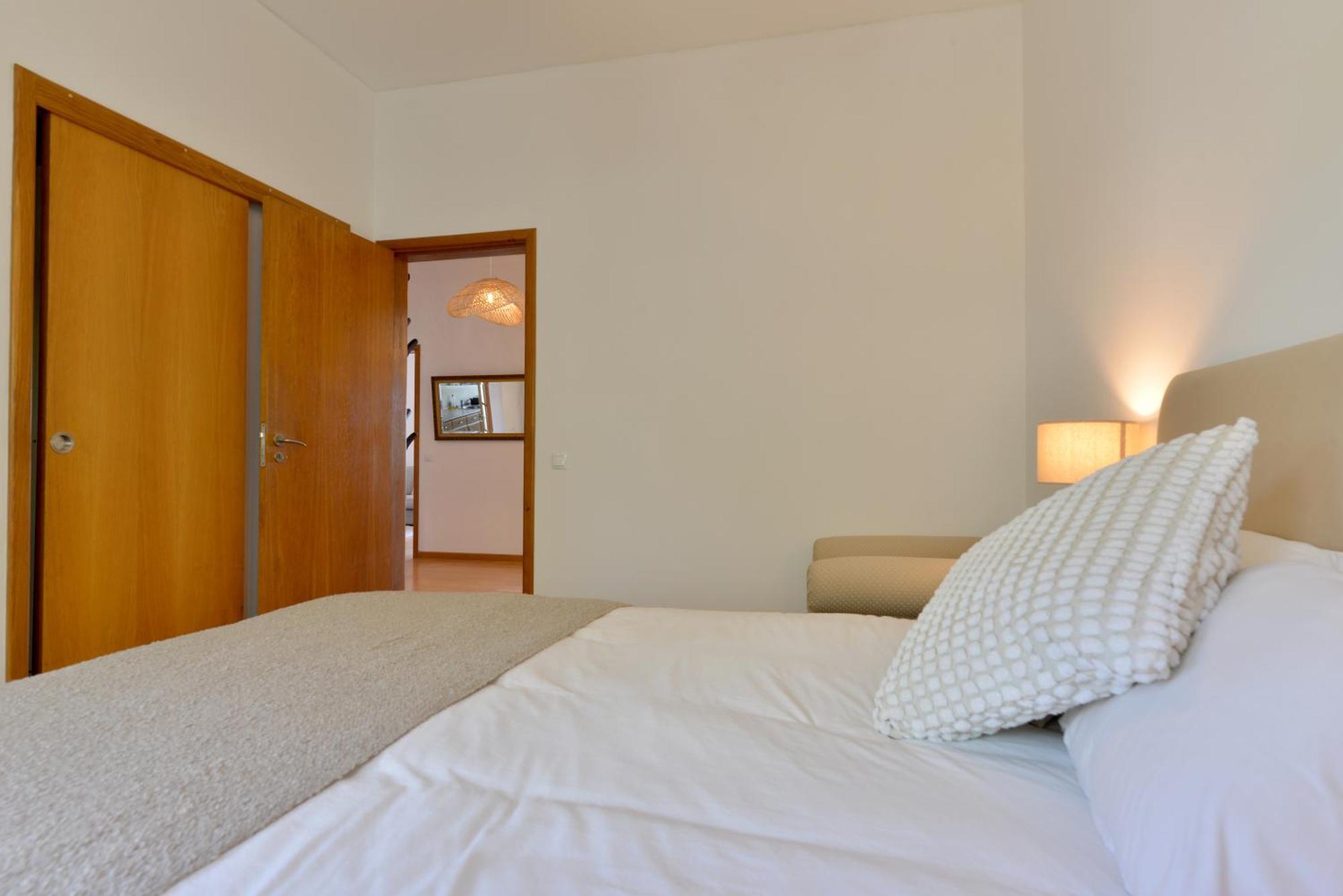 Cascais Sea View Apartment 外观 照片