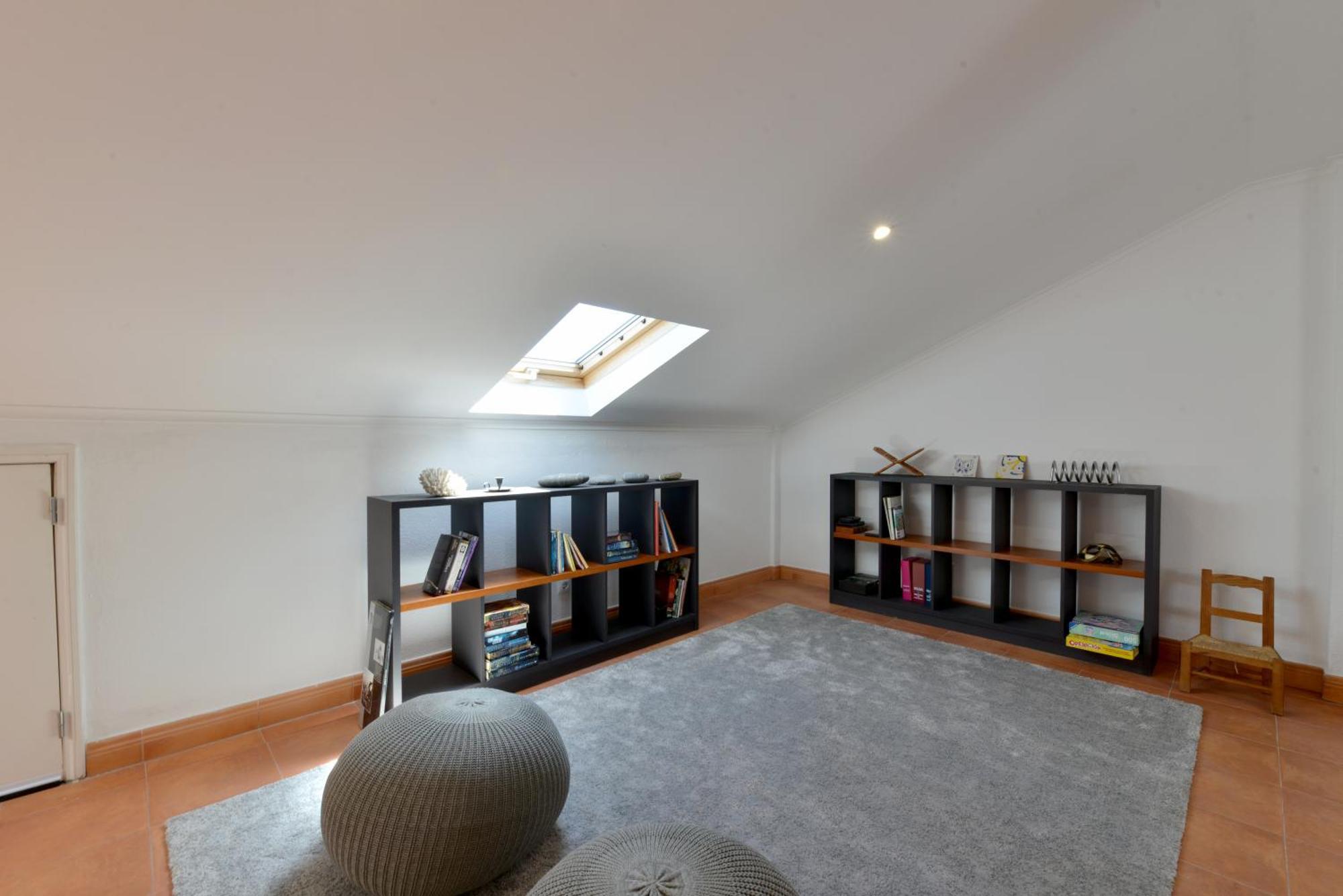 Cascais Sea View Apartment 外观 照片