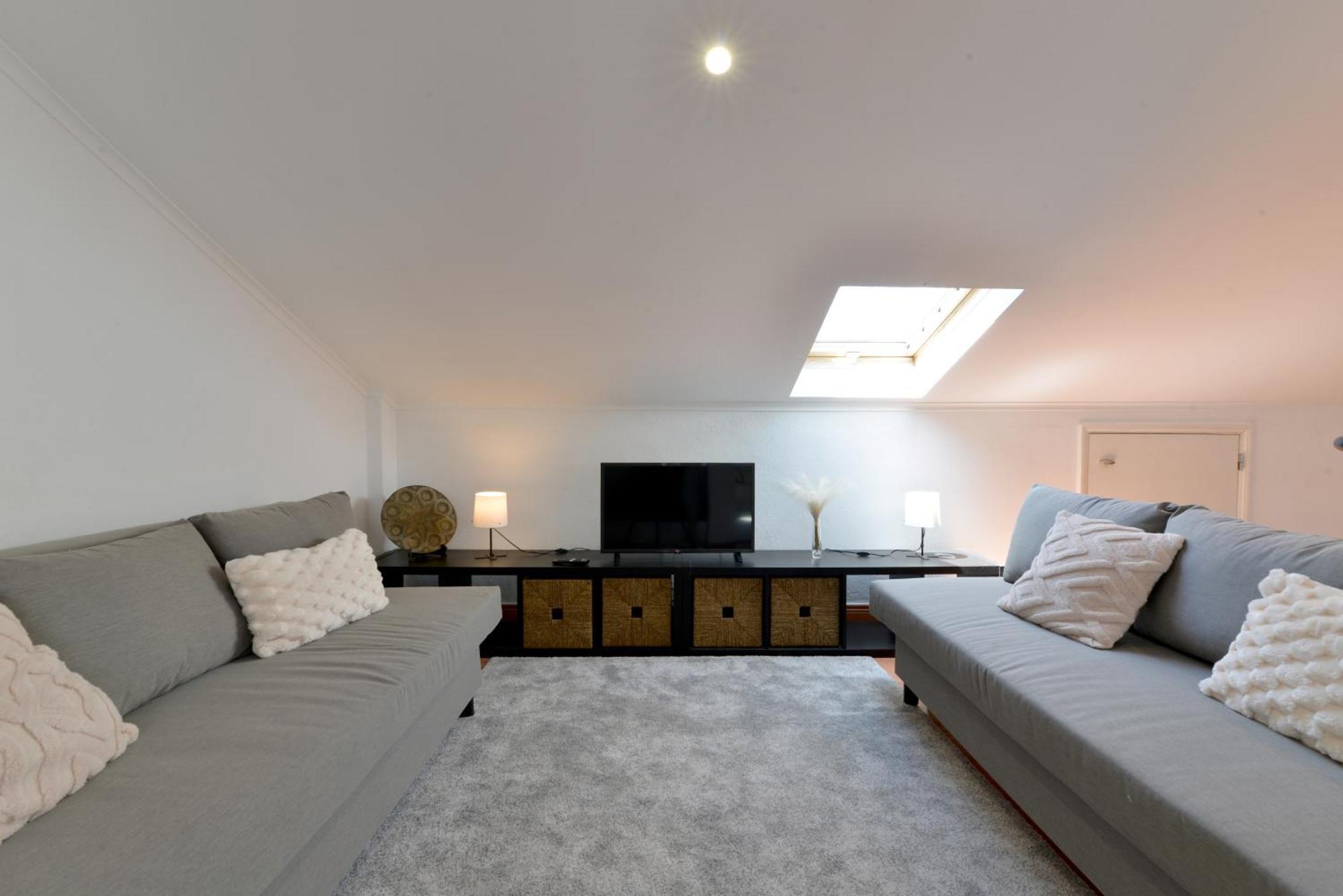 Cascais Sea View Apartment 外观 照片