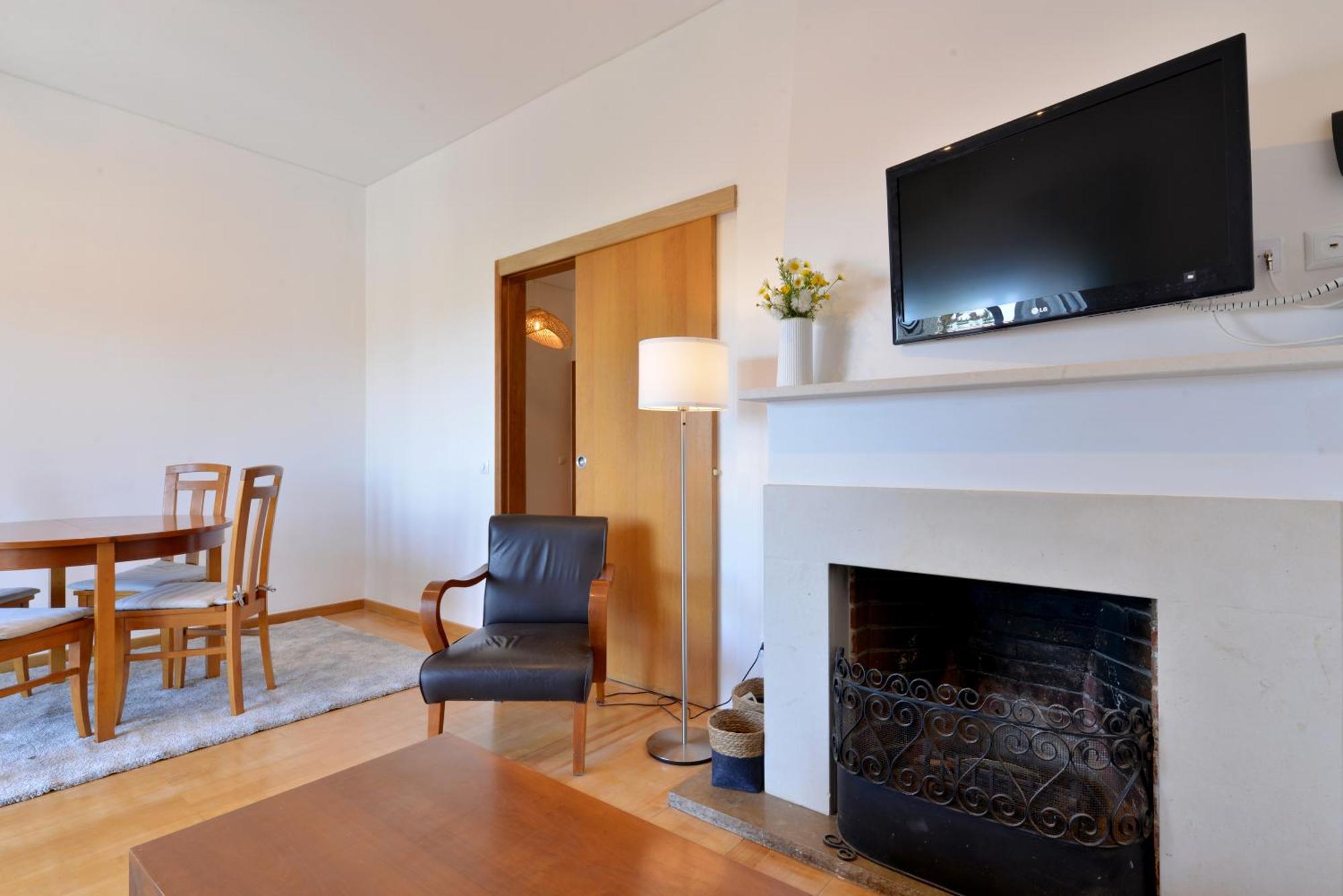 Cascais Sea View Apartment 外观 照片