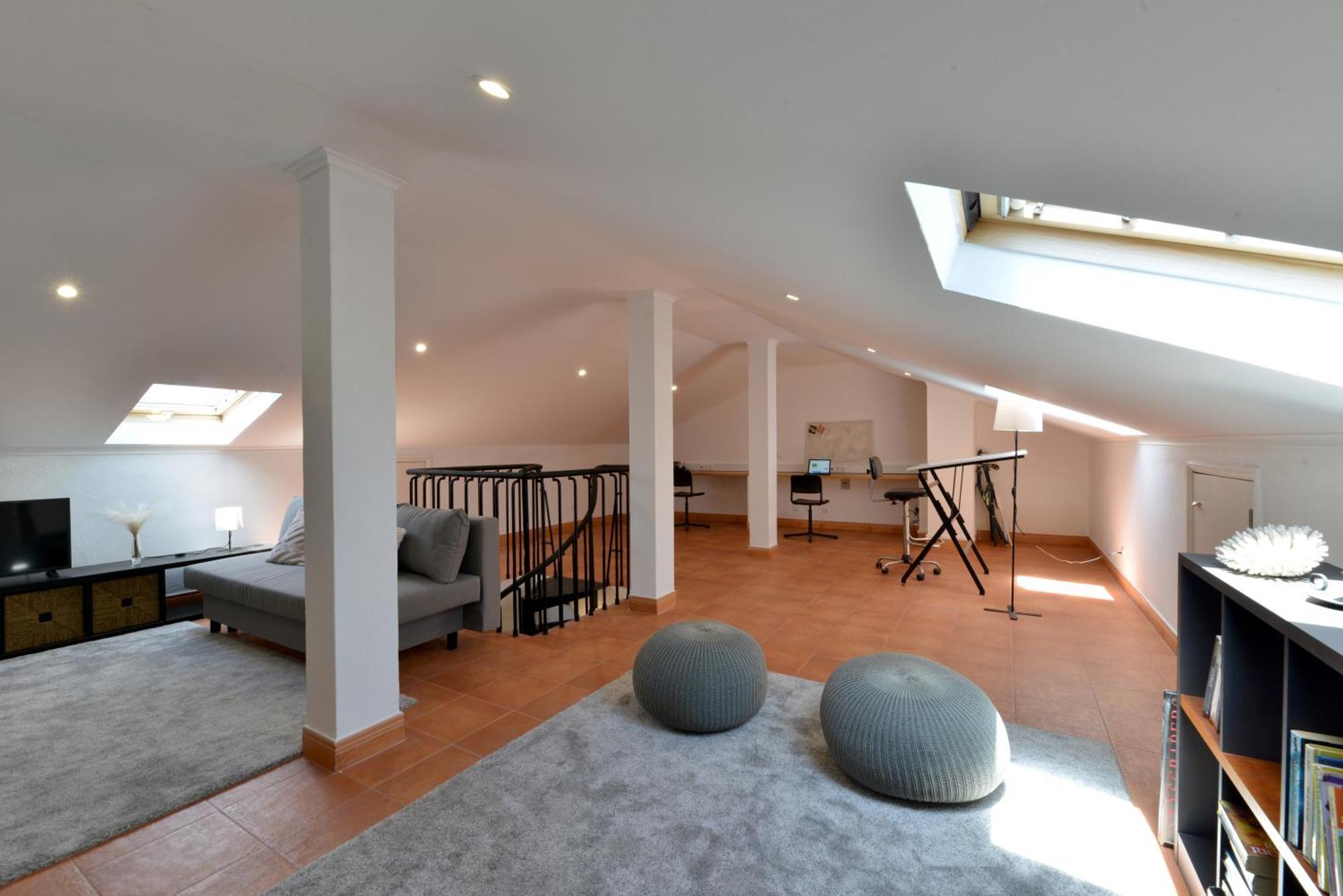 Cascais Sea View Apartment 外观 照片