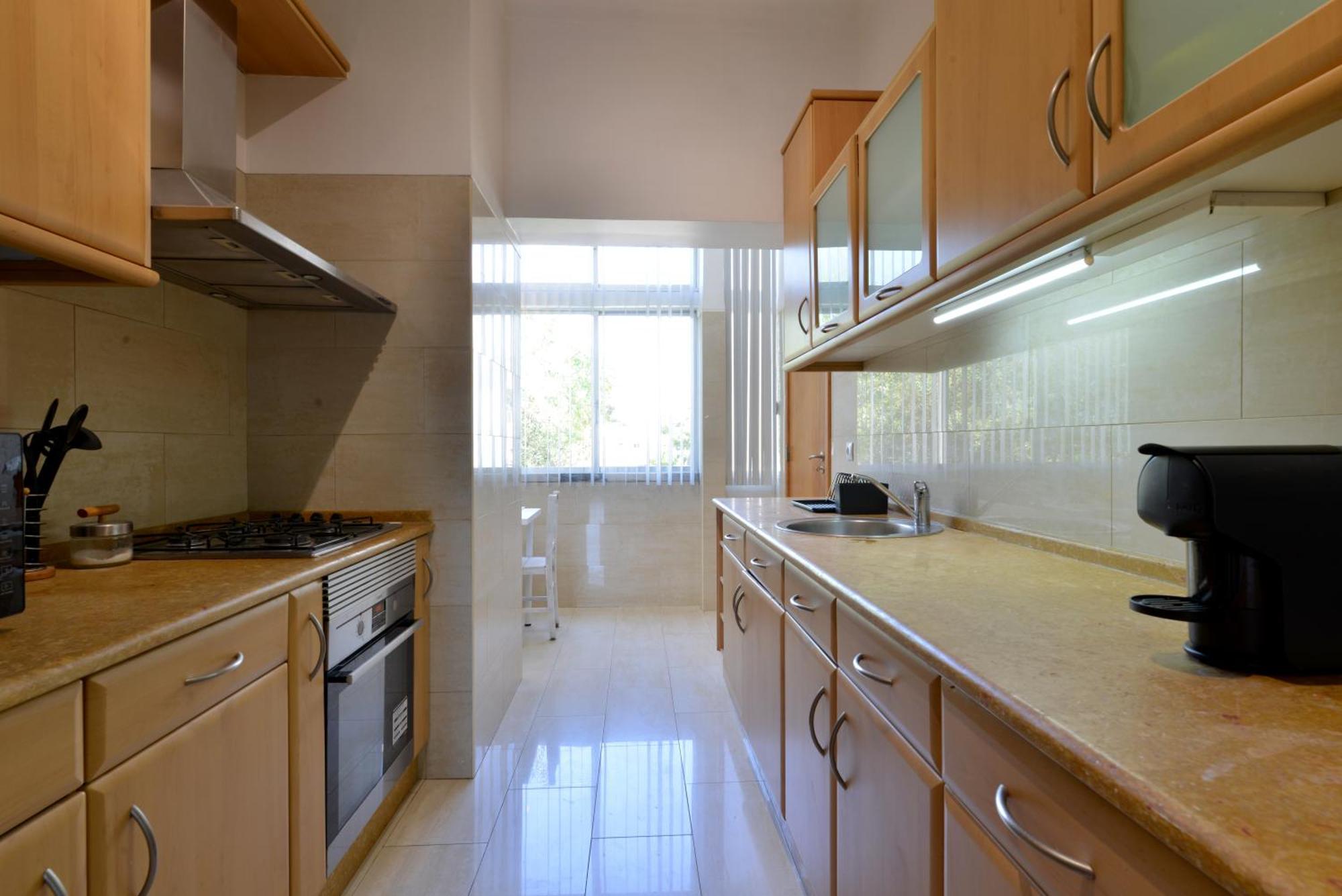 Cascais Sea View Apartment 外观 照片