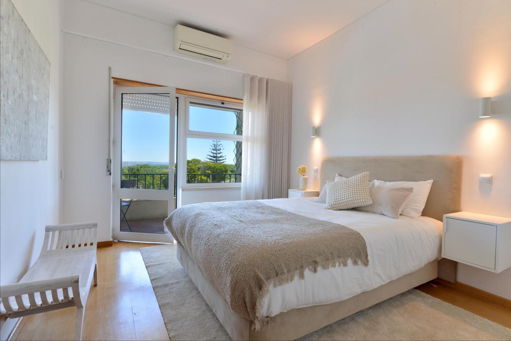 Cascais Sea View Apartment 外观 照片