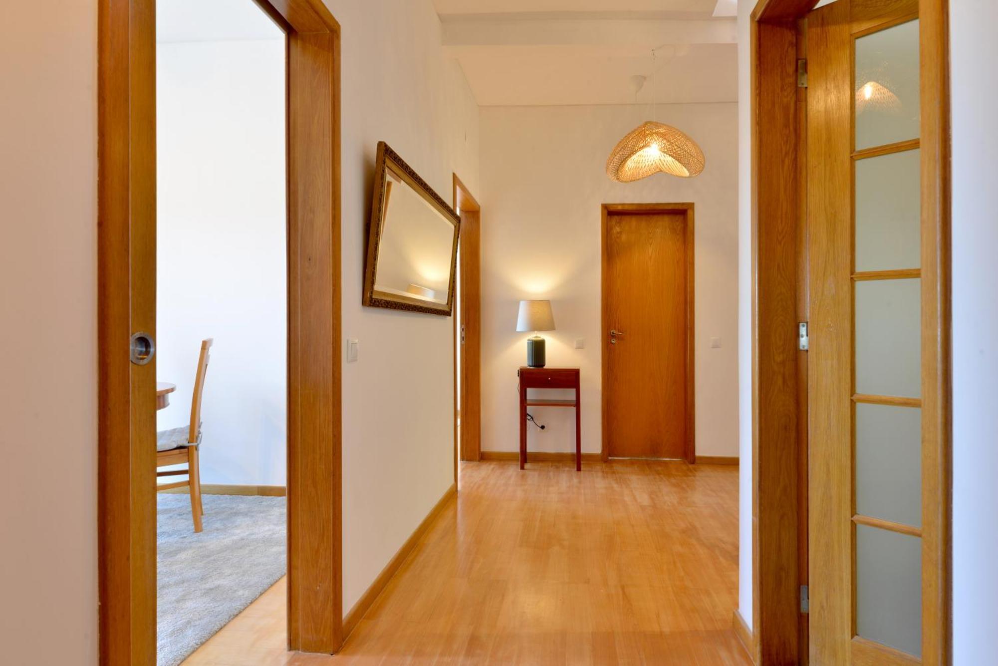 Cascais Sea View Apartment 外观 照片