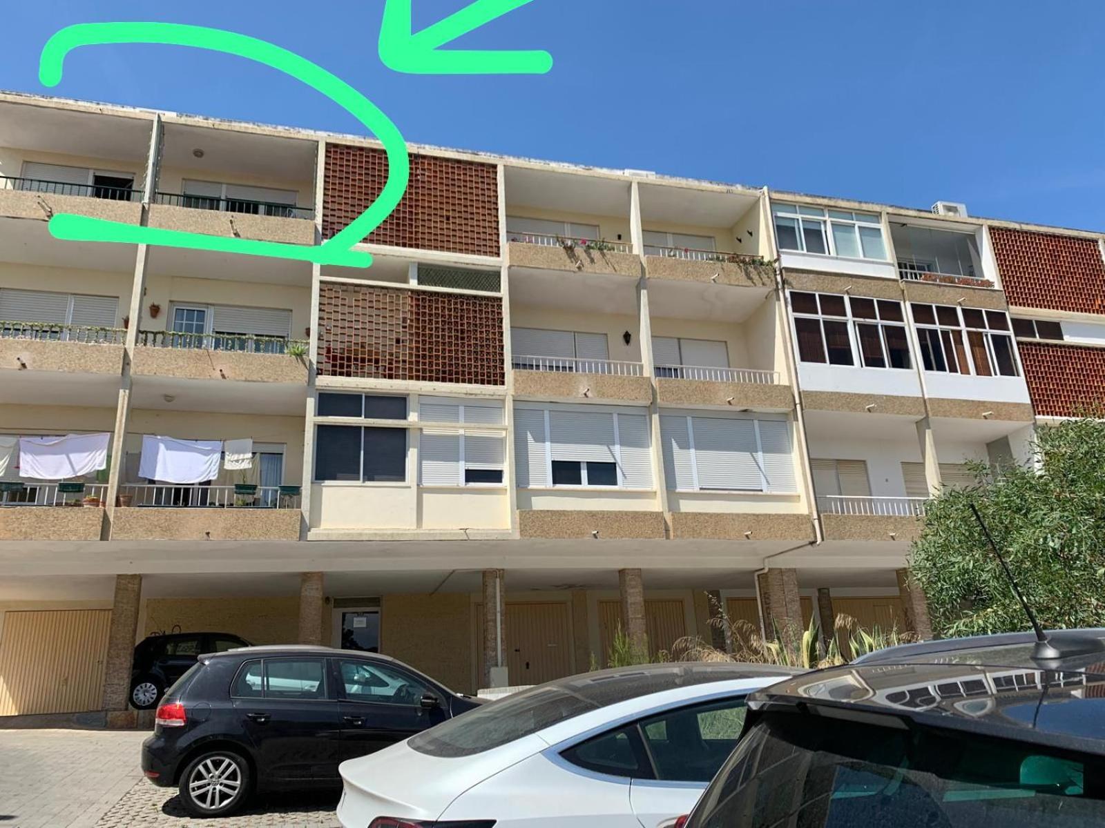Cascais Sea View Apartment 外观 照片